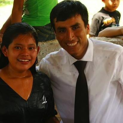 Pastor en la MOP- Pucallpa, distrito Amhor Projects