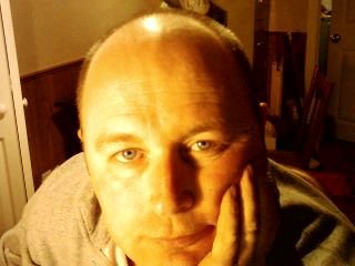 johnnywadiii's profile picture. Retired Toronto Fire Captain