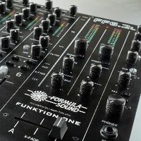 Formula Sound Ltd (@formulasound) 's Twitter Profile
