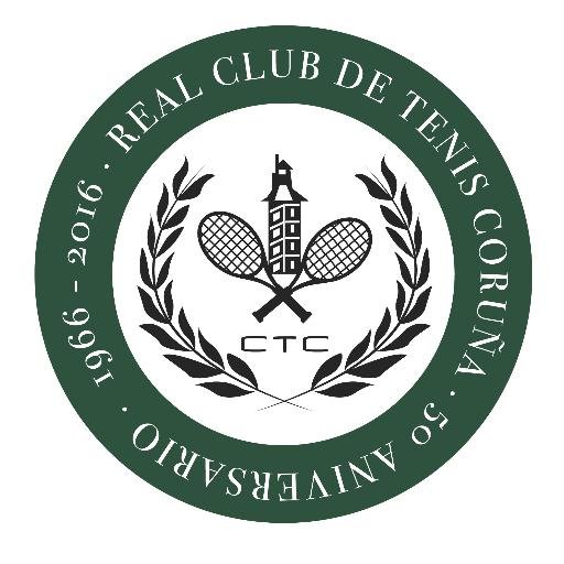 Twitter del Real Club de Tenis Coruña                     CTC-1966