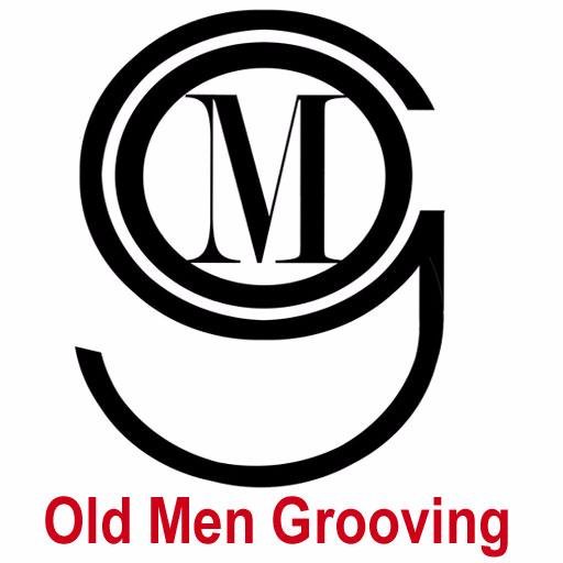 The Official Page Of Old Men Grooving