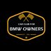 Club for BMW Owners (@ccfbmwo) Twitter profile photo Club for BMW Owners (@ccfbmwo) Twitter profile photo