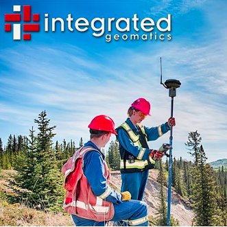 Integrated Geomatics is a multidisciplinary Land Surveying and Consulting firm servicing Western Canada.