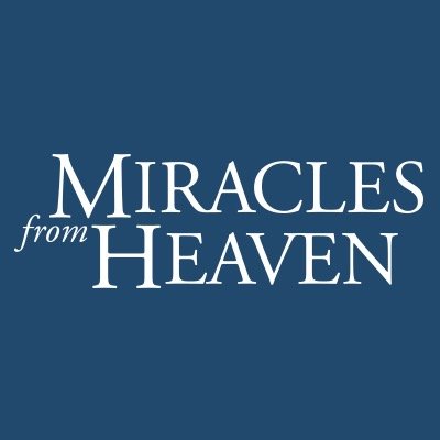 Miracles From Heaven is based on the incredible true story of the Beam family. Now Blu-ray and Digital!