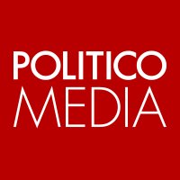 POLITICO Media(@politico_media) 's Twitter Profile Photo