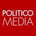 POLITICO Media (@politico_media) Twitter profile photo POLITICO Media (@politico_media) Twitter profile photo