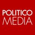 POLITICO Media (@politico_media) Twitter profile photo