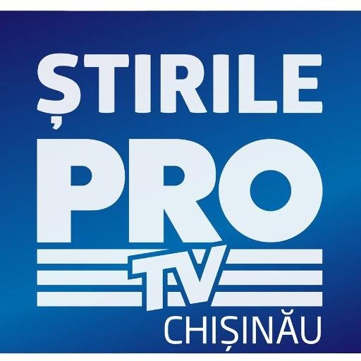 Protv Chișinău On Twitter Stirile Pro Tv De La Ora 17 00 Cu