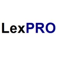 LexPRO Research(@LexPROResearch) 's Twitter Profile Photo