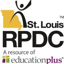 A resource of EducationPlus @educplus. 
Regional Professional Development Center in St. Louis, MO. #STLRPDC