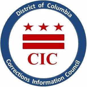 DC Corrections Information Council is mandated by Congress & DC Council to inspect, monitor, and report on conditions of confinement of DC inmates in BOP & DOC