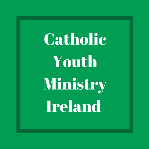 A forum for practitioners of #youth in #ministry in #Ireland.  Tweets are published by the #Catholic Communications Office of @catholicbishops