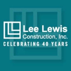 From Pre-Construction to Close-Out, Lee Lewis Construction, Inc. offers professional construction services ensuring the highest standards of quality and value.