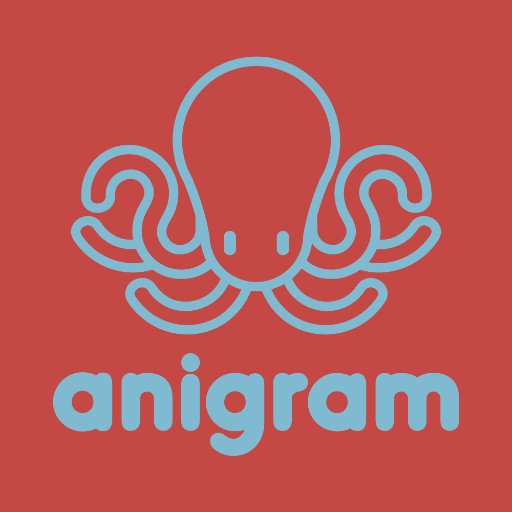 Anigramさんのプロフィール画像