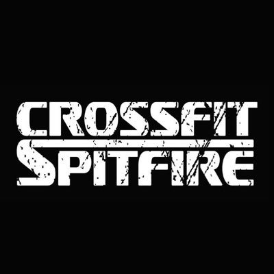 Norwich's Finest Most Popular @CrossFit Box! Award Winning @officialxforces Gym, Barbell, Gymnastics, Nutrition, Sports Injury Clinic! info@crossfitspitfire.com