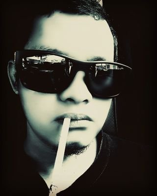 abhenkgokil3's profile picture. Men. Infokom BEM Unitas Pdg