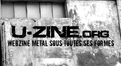 U-zine.org, est un webzine amoureux depuis ses débuts en 2004 des cultures Rock, Metal et Hardcore et qui souhaite le partager encore longtemps avec vous