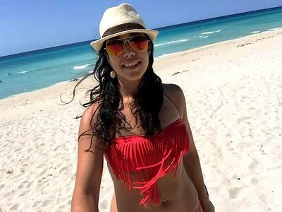 JanyMA's profile picture.