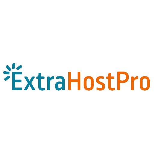 extrahostpro's profile picture. 