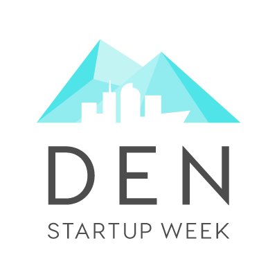 The official Twitter account for Denver Startup Week • #DENStartupWeek • REGISTER TODAY • September 18-22, 2023