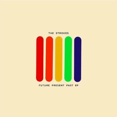 Compte sur le groupe The Strokes, mais aussi sur leurs membres. Infos, clips, paroles, jeux... | créé par @HumxnSadness | FR EN