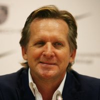Bernd Schuster (@hodor_rules) 's Twitter Profile