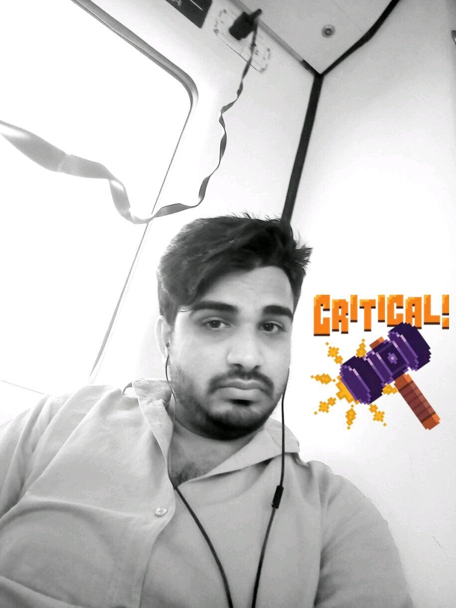 sachin10046's profile picture. 