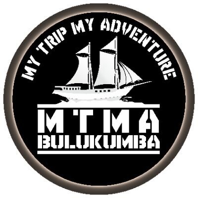 OFFICIAL ACCOUNT FANBASE MY TRIP MY ADVENTURE REGIONAL BULUKUMBA, IG @MTMABULUKUMBA