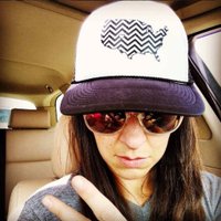Frances U (@ungerland) 's Twitter Profile
