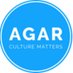 Agar CultureMatters (@Agar_Culture) Twitter profile photo