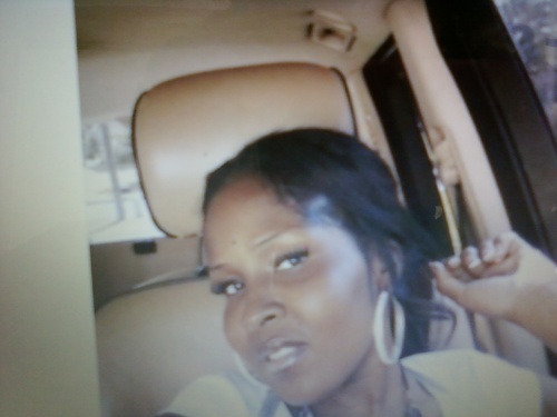 Im a fab hair stylist here in the A, married with a handsome 4 yr old son and a wonderful husband! Live, Love and Loyalty is my Theme. Now Watch me do this!
