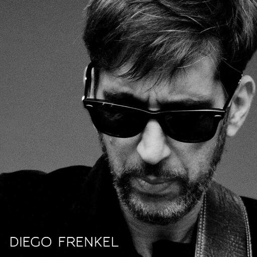 Músico argentino. Presentando su nuevo disco RITMO. En tiempos pasados, líder de La Portuaria.