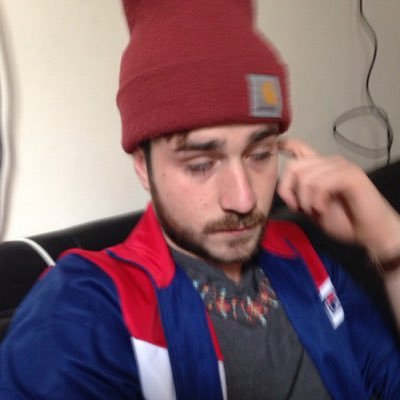 Driddd's profile picture. 