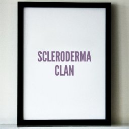 Scleroderma Clan is a new Facebook site where patients with and caregivers can connect, share experiences and make new friends.