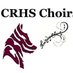 Cedar Ridge Choirs (@crhschoirs) Twitter profile photo Cedar Ridge Choirs (@crhschoirs) Twitter profile photo