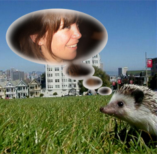 TiaLamb's profile picture. 