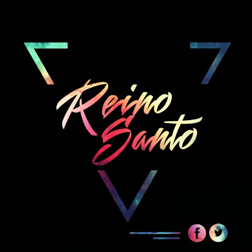 Reino Santo es un grupo de música totalmente sumergido en alabanza y adoración a Dios.
Facebook - https://t.co/B4Ma4Xwi0Z