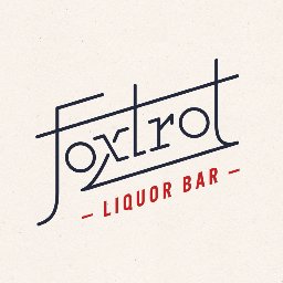 FoxtrotBarAtl's profile picture. We are officially open! Atlanta's newest Craft Cocktail Bar nestled in the skyline of Midtown.