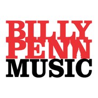 BillyPennMusic(@BillyPennMusic) 's Twitter Profile Photo