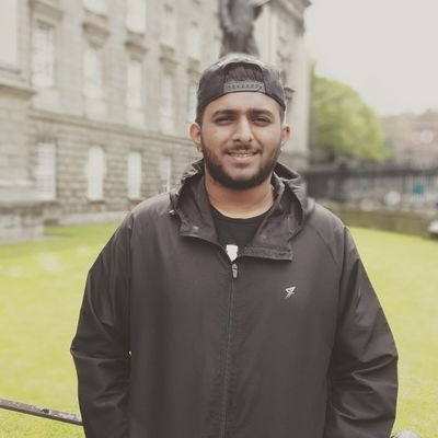 Fuck being nice