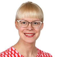 Bettina C.Lindfors (@bettinalindfors) 's Twitter Profile Photo