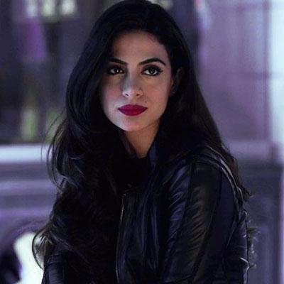 ailynspark's profile picture. 