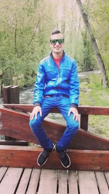 danielsanzperez's profile picture. 