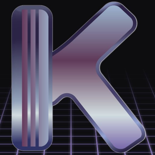 KraftumGames's profile picture. Crafting retro futuristic games! Nostalgia is our fuel. Working on @GameHologram #voxelart #synthwave #gamedev #indiedev