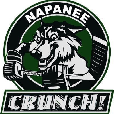 Official Twitter Account for the Napanee Crunch Female Hockey Association