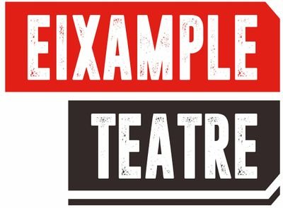 eixampleteatre's profile picture. #Teatro referente de la comedia y el humor en #Barcelona