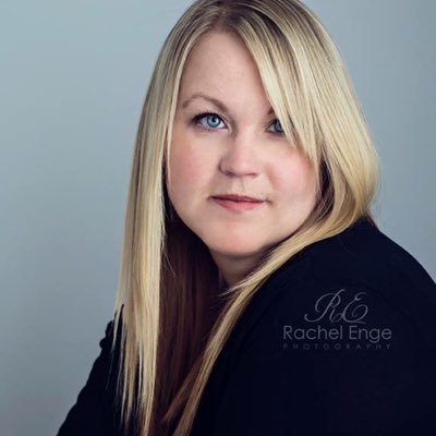 rachelengephoto's profile picture. mom artist