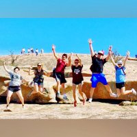 UMC Coppell Students (@fumccsm) Twitter profile photo