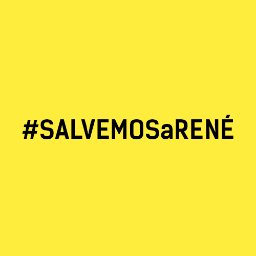 René tiene 55 años y hace dos le diagnosticaron fibrosis pulmonar idiopática. Ahora es prioridad nacional. Ayúdanos a compartir su historia #SALVEMOSaRENÉ