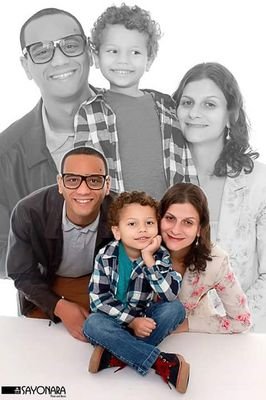 Amo a Jesus Cristo, Ele é o autor e consumador da minha fé. Sou esposa do Gil, mãe do Davi e Professora de Educação Infantil